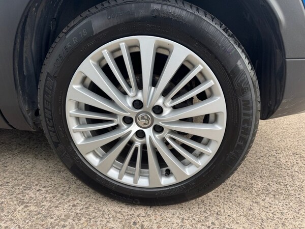 Used Vauxhall Grandland X 2019 for sale - 75182318: Photo 39