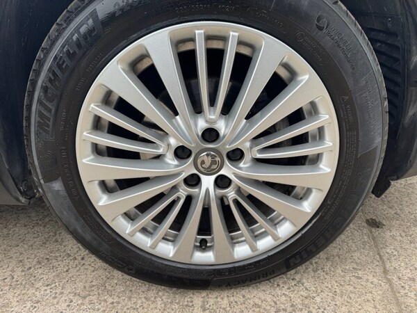 Used Vauxhall Grandland X 2019 for sale - 75182318: Photo 40