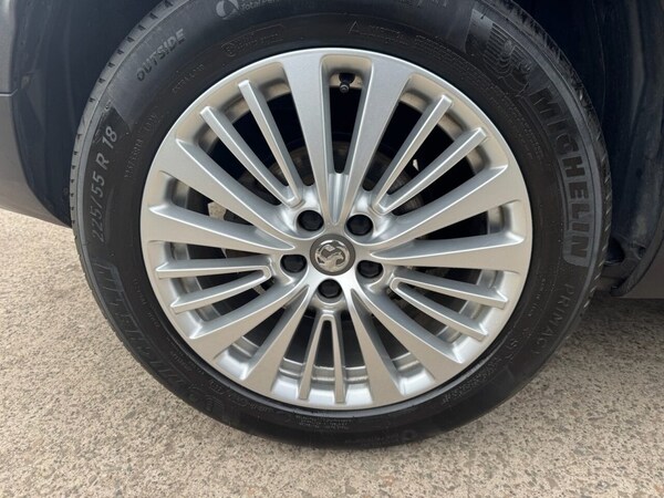 Used Vauxhall Grandland X 2019 for sale - 75182318: Photo 41