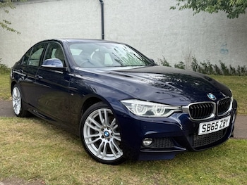 Used BMW 3 Series 2015 for sale - 75688268: Photo