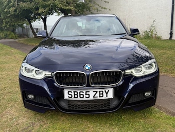 Used BMW 3 Series 2015 for sale - 75688268: Photo