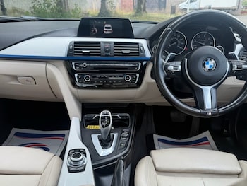 Used BMW 3 Series 2015 for sale - 75688268: Photo