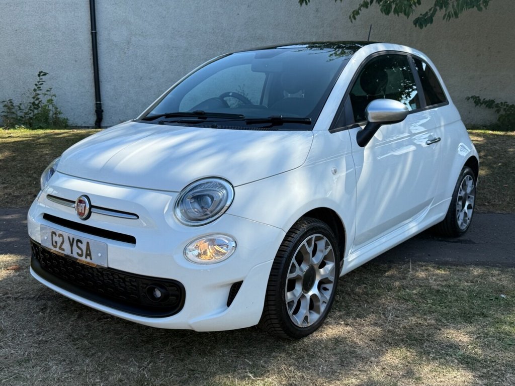 Vehicle 29