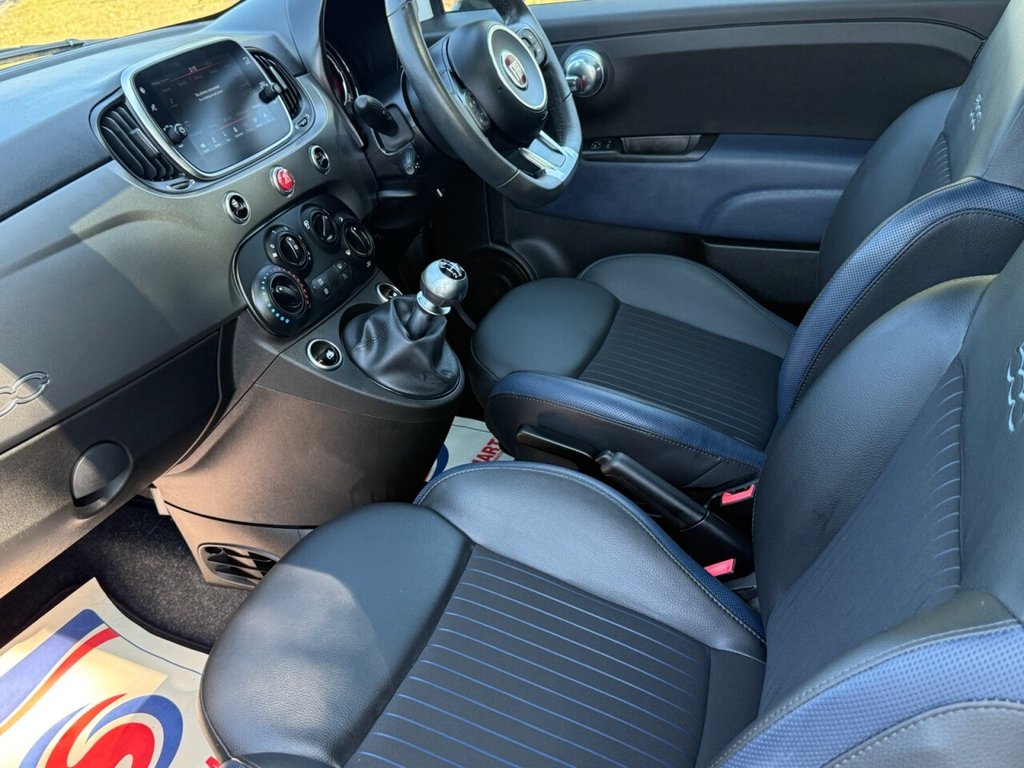 Vehicle 34
