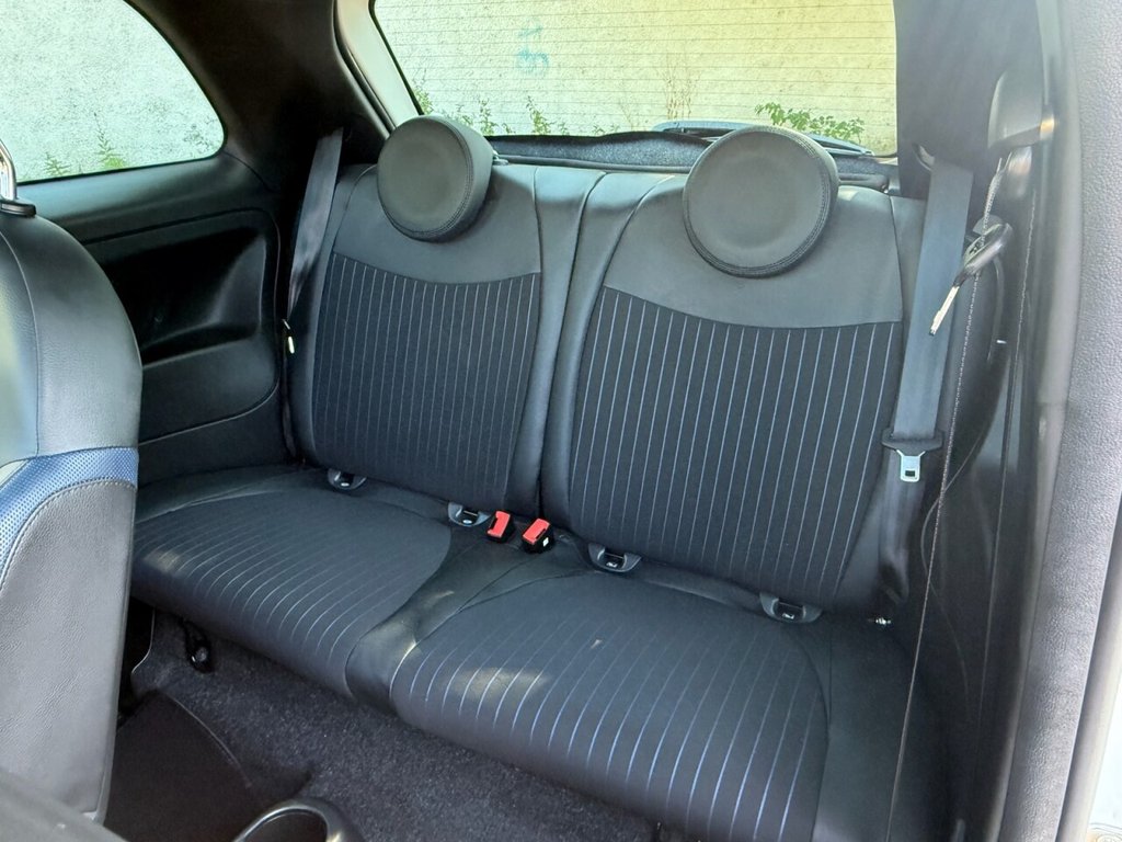 Vehicle 36