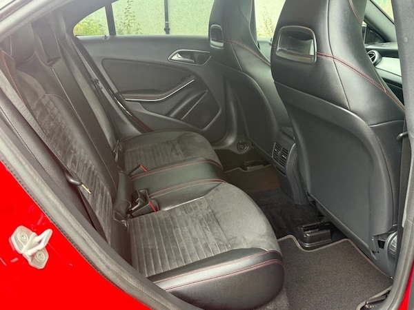Used Mercedes-Benz CLA 2015 for sale - 76190823: Photo 13