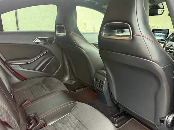 Used Mercedes-Benz CLA 2015 for sale - 76190823: Photo 14