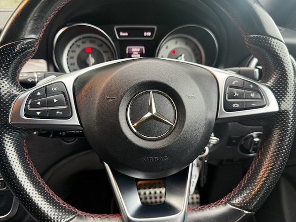 Used Mercedes-Benz CLA 2015 for sale - 76190823: Photo 15