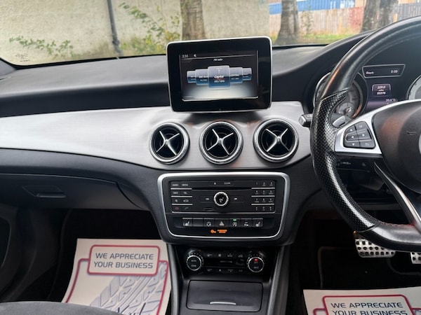 Used Mercedes-Benz CLA 2015 for sale - 76190823: Photo 16