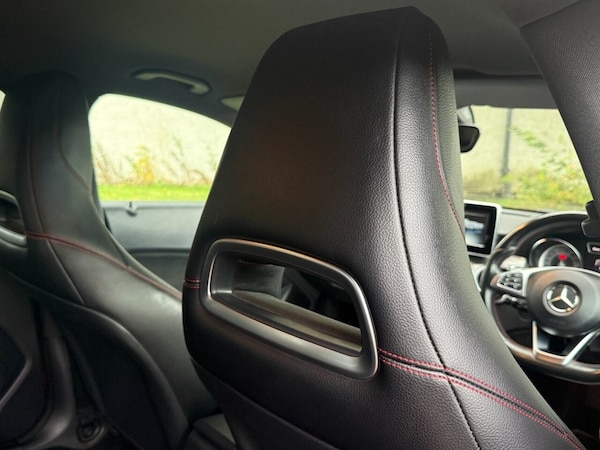 Used Mercedes-Benz CLA 2015 for sale - 76190823: Photo 20