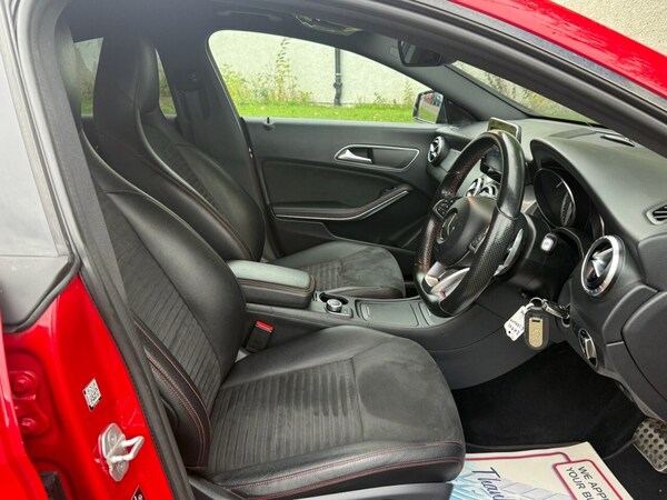 Used Mercedes-Benz CLA 2015 for sale - 76190823: Photo 21