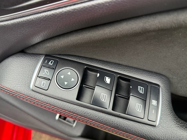 Used Mercedes-Benz CLA 2015 for sale - 76190823: Photo 22