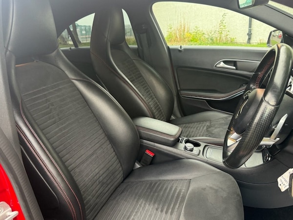 Used Mercedes-Benz CLA 2015 for sale - 76190823: Photo 23