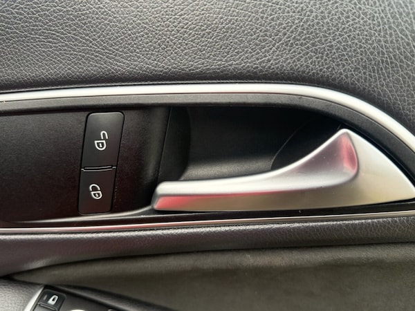 Used Mercedes-Benz CLA 2015 for sale - 76190823: Photo 24