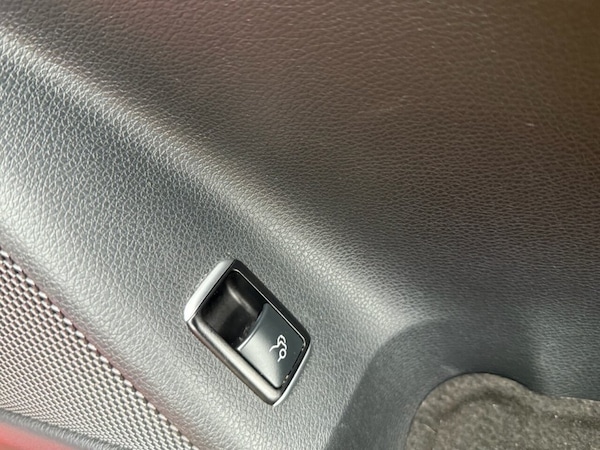 Used Mercedes-Benz CLA 2015 for sale - 76190823: Photo 25