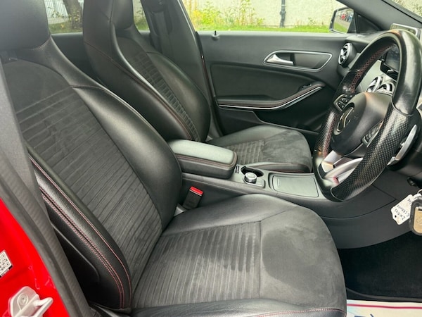 Used Mercedes-Benz CLA 2015 for sale - 76190823: Photo 28