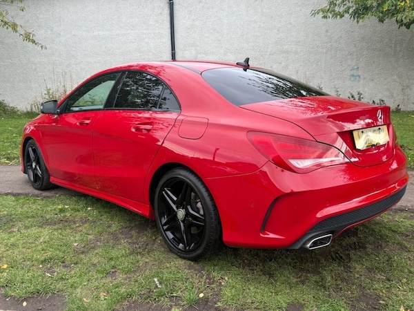 Used Mercedes-Benz CLA 2015 for sale - 76190823: Photo 31