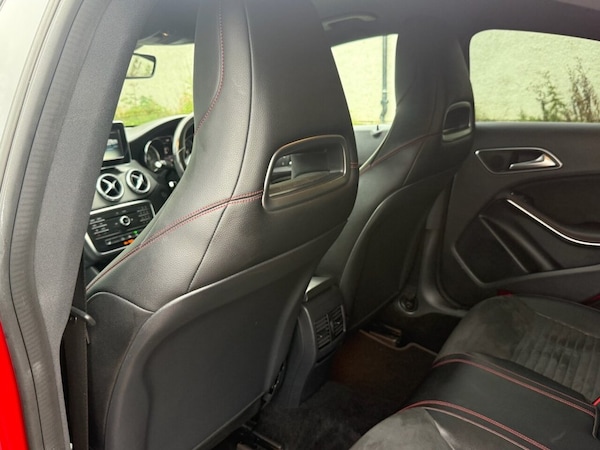 Used Mercedes-Benz CLA 2015 for sale - 76190823: Photo 35