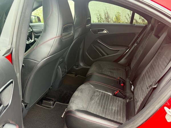 Used Mercedes-Benz CLA 2015 for sale - 76190823: Photo 36