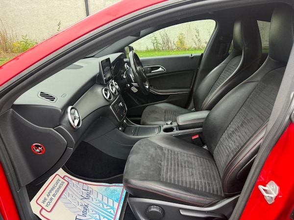 Used Mercedes-Benz CLA 2015 for sale - 76190823: Photo 37