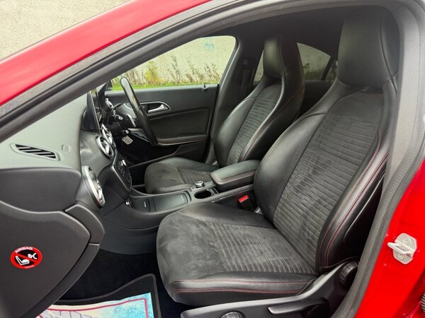 Used Mercedes-Benz CLA 2015 for sale - 76190823: Photo 38