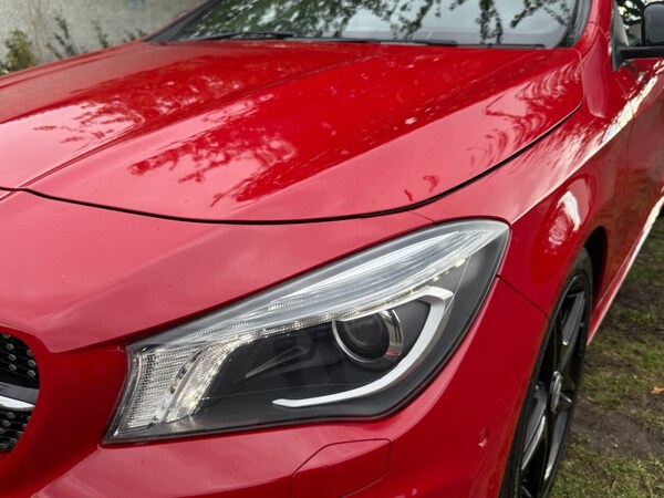 Used Mercedes-Benz CLA 2015 for sale - 76190823: Photo 39
