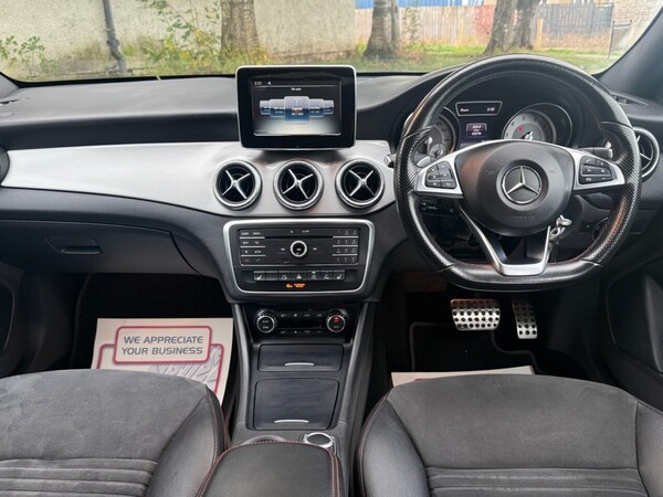 Used Mercedes-Benz CLA 2015 for sale - 76190823: Photo 3