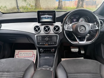 Used Mercedes-Benz CLA 2015 for sale - 76190823: Photo