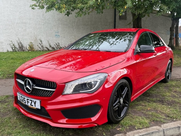 Used Mercedes-Benz CLA 2015 for sale - 76190823: Photo 40