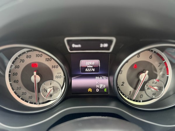Used Mercedes-Benz CLA 2015 for sale - 76190823: Photo 41