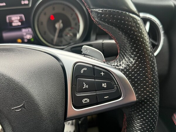 Used Mercedes-Benz CLA 2015 for sale - 76190823: Photo 42
