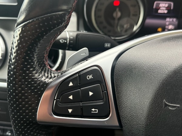 Used Mercedes-Benz CLA 2015 for sale - 76190823: Photo 43