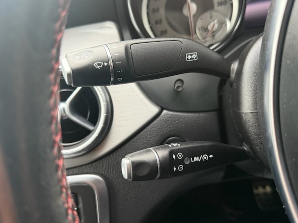 Used Mercedes-Benz CLA 2015 for sale - 76190823: Photo 44