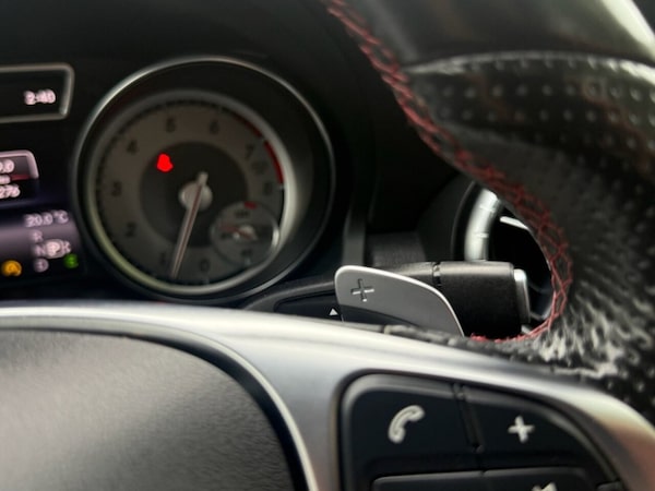 Used Mercedes-Benz CLA 2015 for sale - 76190823: Photo 46