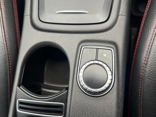 Used Mercedes-Benz CLA 2015 for sale - 76190823: Photo 48