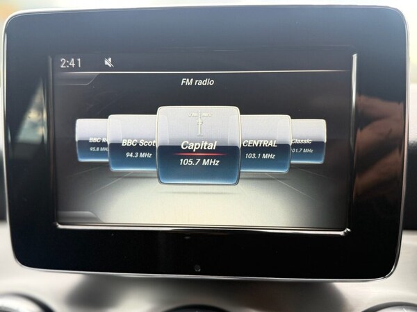 Used Mercedes-Benz CLA 2015 for sale - 76190823: Photo 50
