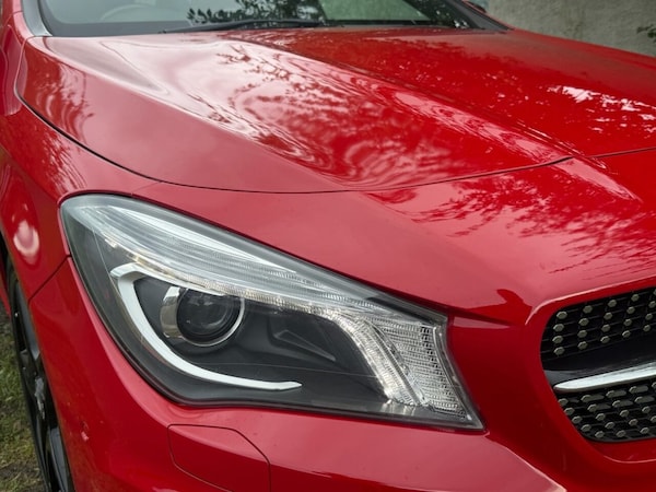 Used Mercedes-Benz CLA 2015 for sale - 76190823: Photo 5