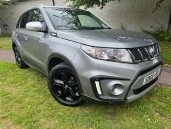 Used Suzuki Vitara 2016 for sale - 75182457: Photo