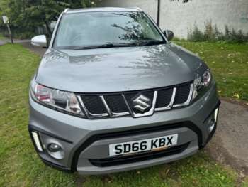 Used Suzuki Vitara 2016 for sale - 75182457: Photo