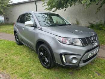 Used Suzuki Vitara 2016 for sale - 75182457: Photo