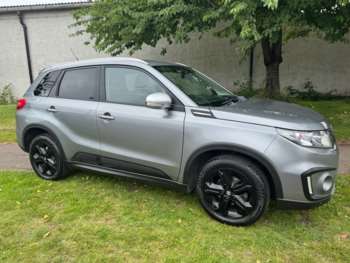 Used Suzuki Vitara 2016 for sale - 75182457: Photo