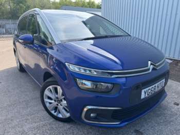 2018 (68) - 1.5 BlueHDi 130 Feel 5dr