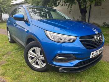 2020 (20) - 1.2 Turbo SE 5dr