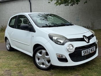 2013 (62) - 1.2 16V Dynamique 3dr