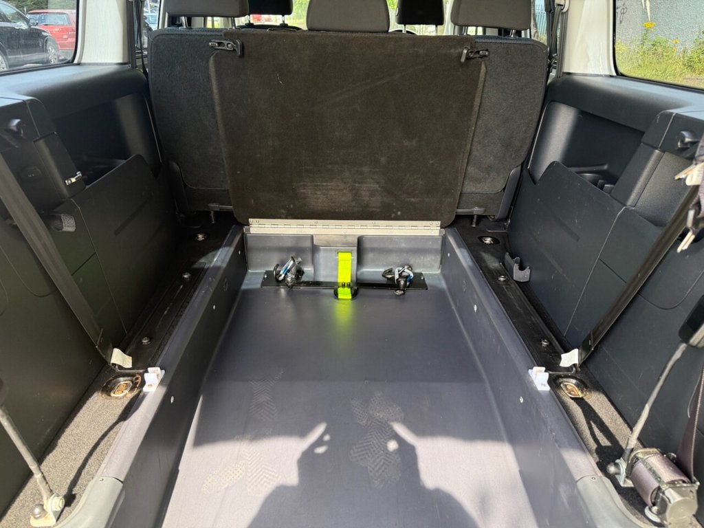 Vehicle 25