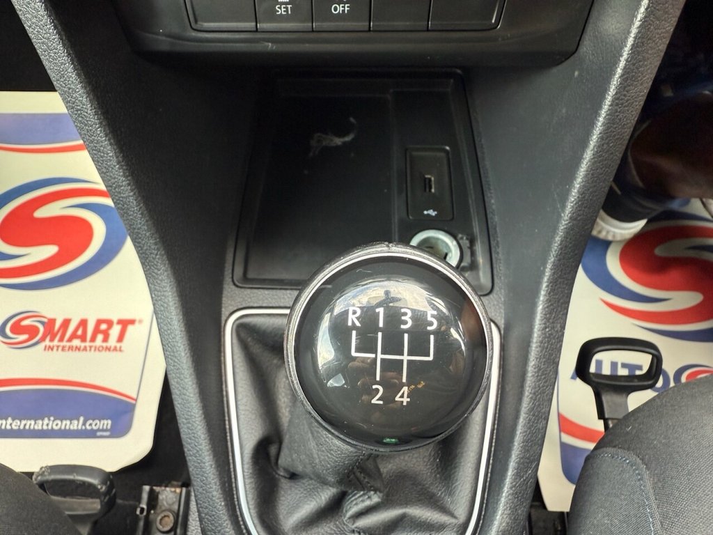 Vehicle 32