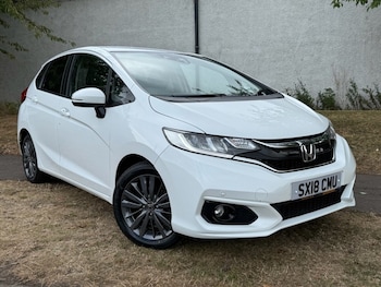 Used Honda Jazz 2018 for sale - 75867931: Photo