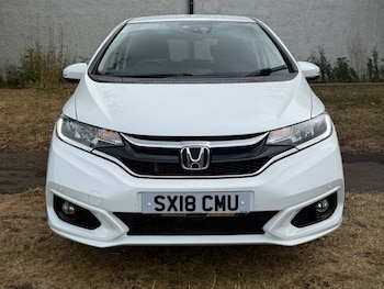 Used Honda Jazz 2018 for sale - 75867931: Photo