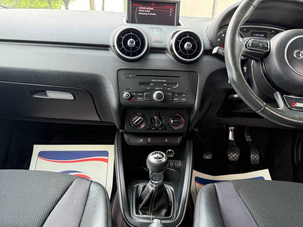 Vehicle 30