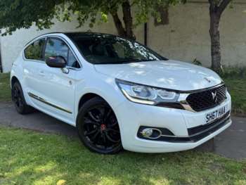 2017 (67) - 1.6 BlueHDi Performance Line 5dr